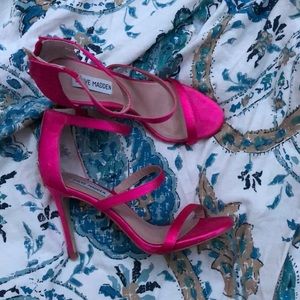 Steve Madden heels